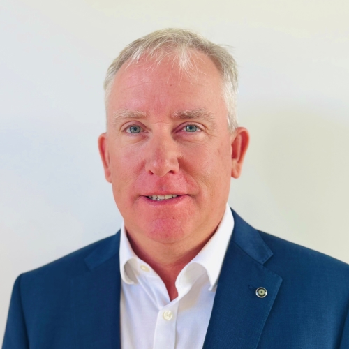 Ben McInerney image