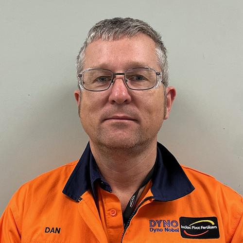 Dan Kelleher image