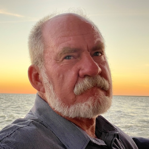Ernie Camp image