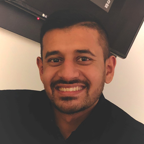 Faisal Mir image