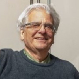 John Mavrogenes​ image