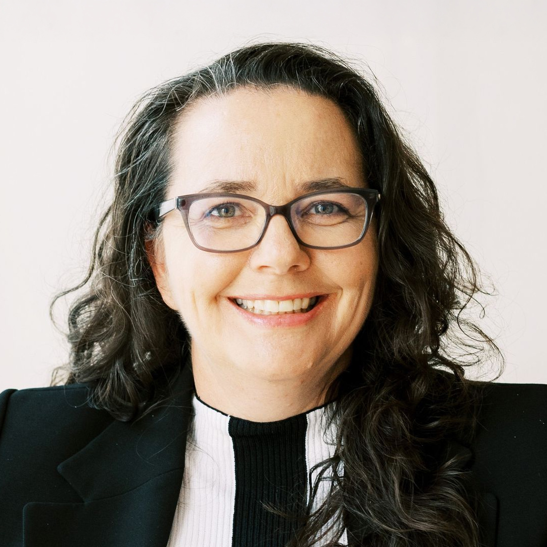 Kate Dickson image
