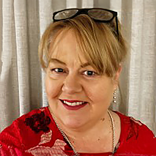 Leigh Stitz image