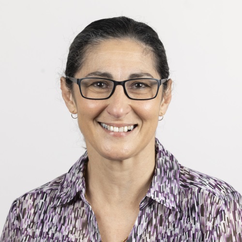 Maria James image