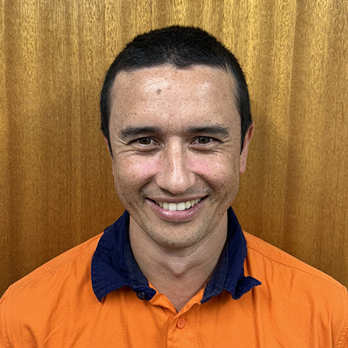 Matt Johnson image