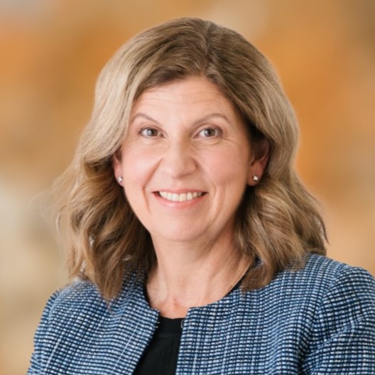 Janette Hewson image