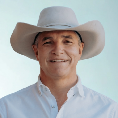 Robbie Katter image